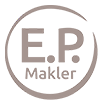 Das-Logo-vom-Finanzmakler-Enrico-Pedde